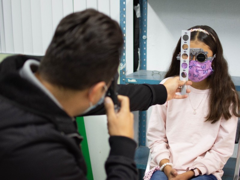👓👨‍🎓👩‍🎓BENEFICIARÁ AYUNTAMIENTO DE HUAMANTLA Y FUNDACIÓN CLISA A 200 ESTUDIANTES HUAMANTLECOS CON LENTES&nbsp;GRATUITOS