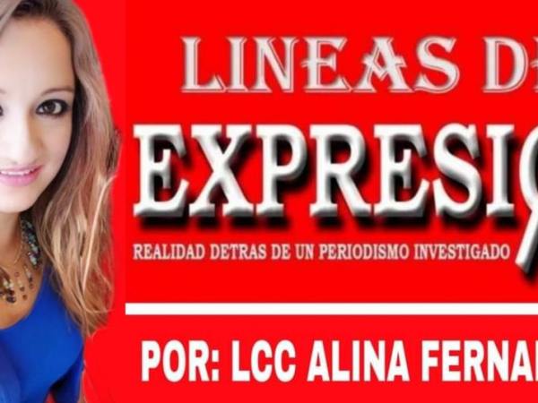 COLUMNA: LINEAS DE EXPRESION:»AMOR Y AMISTAD,MAS ACCIONES QUE&nbsp;PALABRAS»