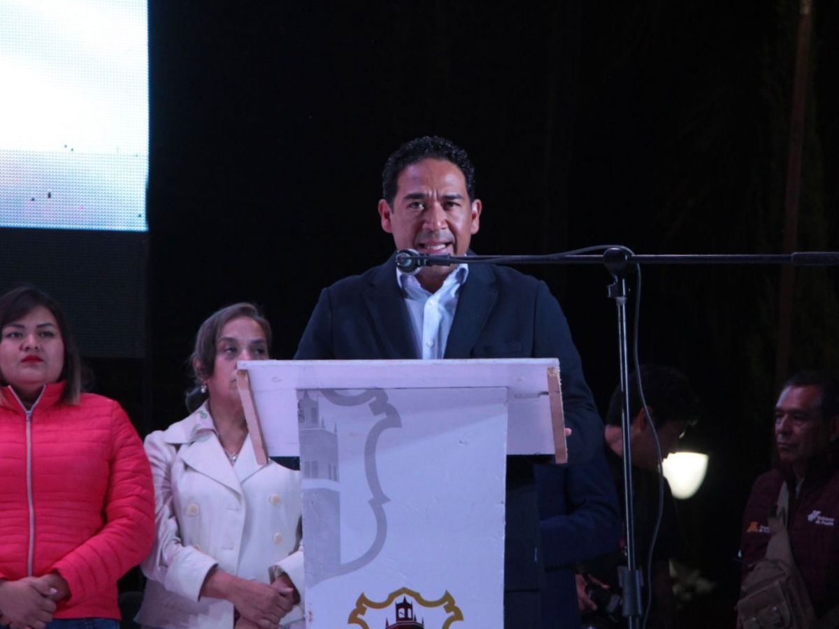 TEPEACA CELEBRA CON EXITO LA EDICION 81 DE LA FERIA DEL SANTO NIÑO DOCTOR DE LOS&nbsp;ENFERMOS