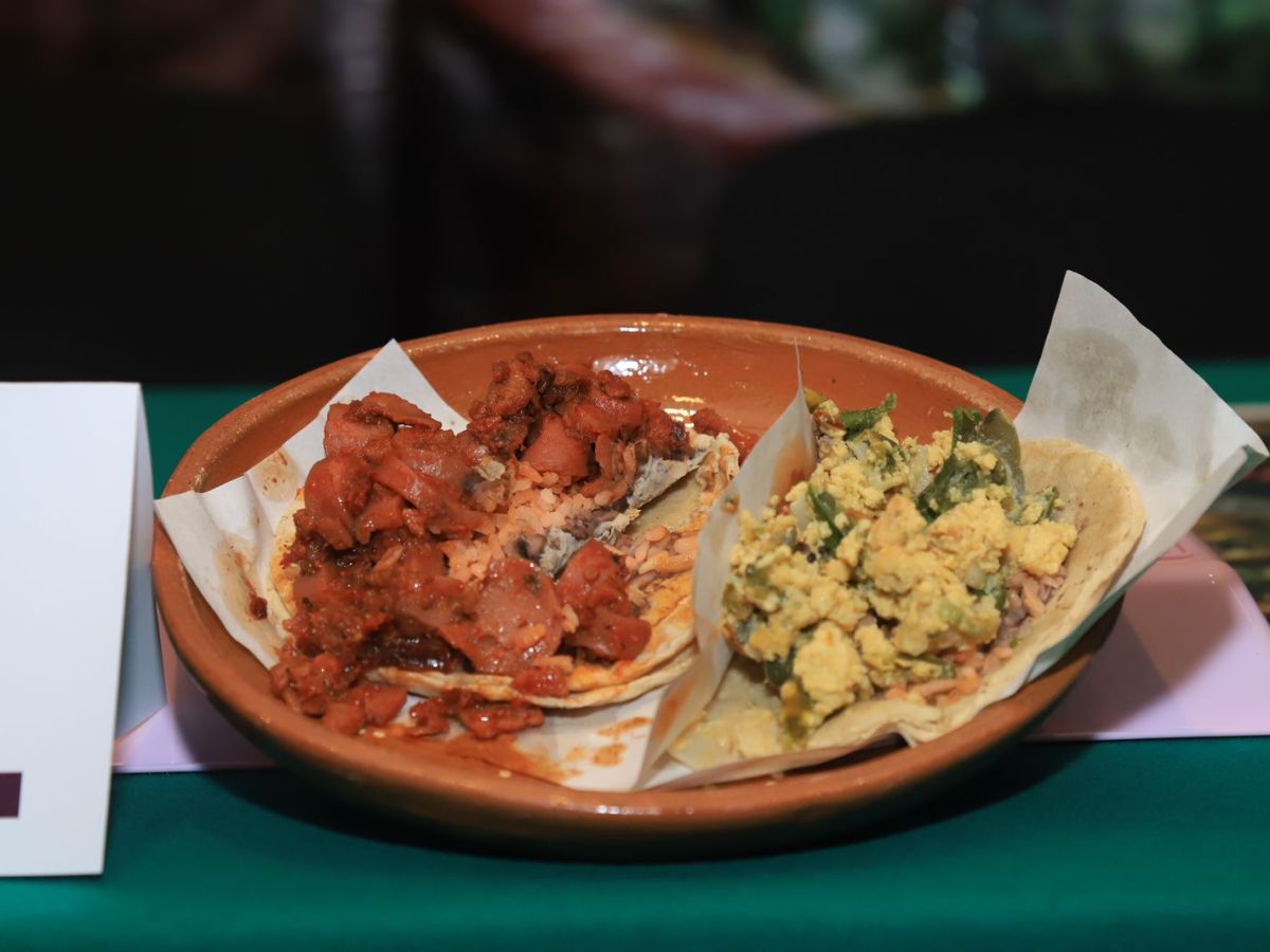 ESPERA TLAXCO VISITA DE 10 MIL PERSONAS A LA SEGUNDA FERIA DEL TACO&nbsp;2024