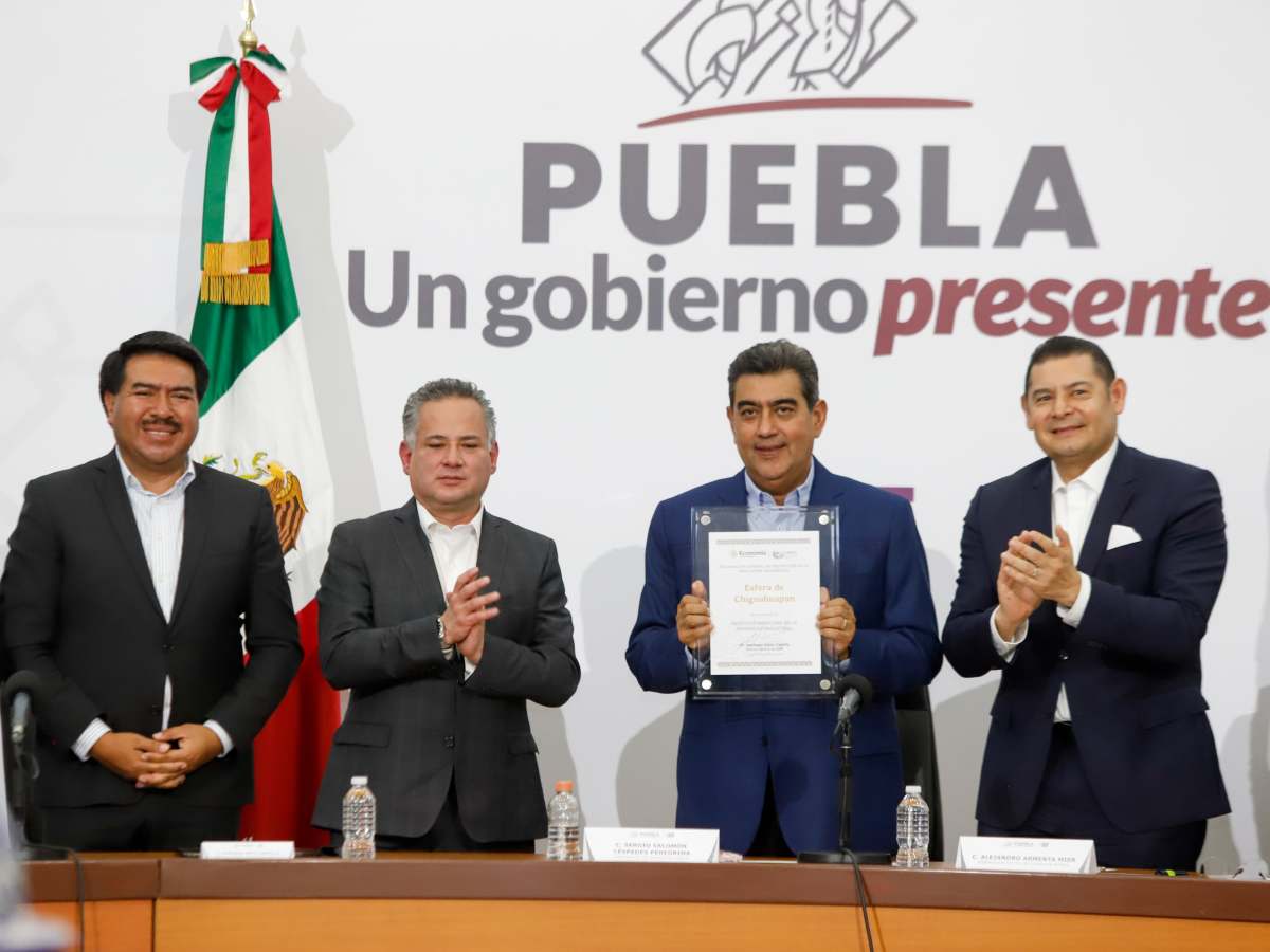 CON CERTIFICADO GEOGRÁFICO, GOBIERNO ESTATAL PRESERVA IDENTIDAD DE ESFERAS DE&nbsp;CHIGNAHUAPAN