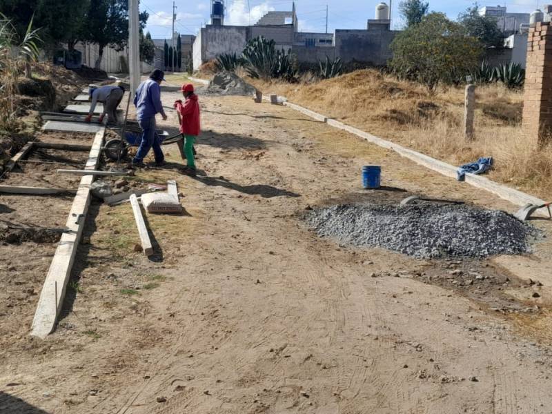 EN YAUHQUEMEHCAN SE FOMENTA LA COLABORACION Y PARTICIPACION&nbsp;CIUDADANA