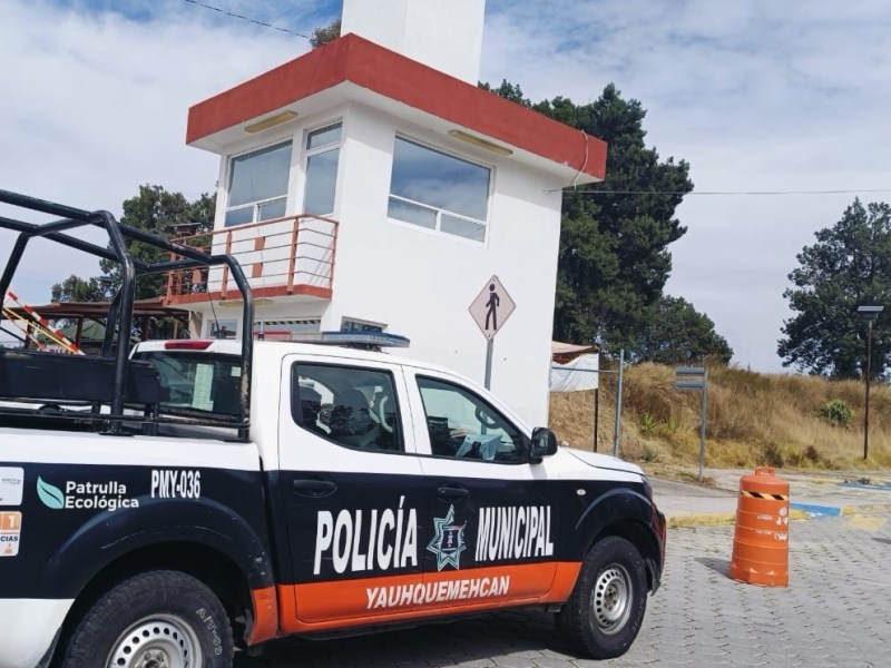 YAUHQUEMEHCAN CON SALDO BLANCO POR FIN DE&nbsp;AÑO