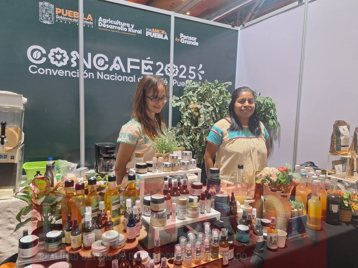 ☕️DA INICIO CONVENCION NACIONAL DE CAFE 2025 «CONCAFE&nbsp;2025″☕️