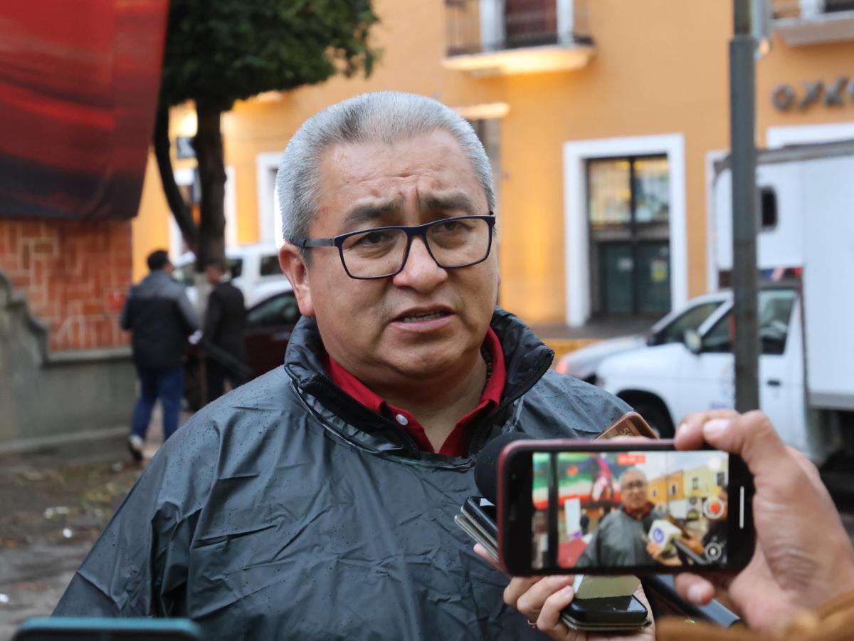 SE SUSPENDERAN CLASES MAÑANA EN PRIMARIA DE TOTOLAC Y SECUNDARIA DE   PANOTLA POR DAÑOS DE&nbsp;LLUVIAS