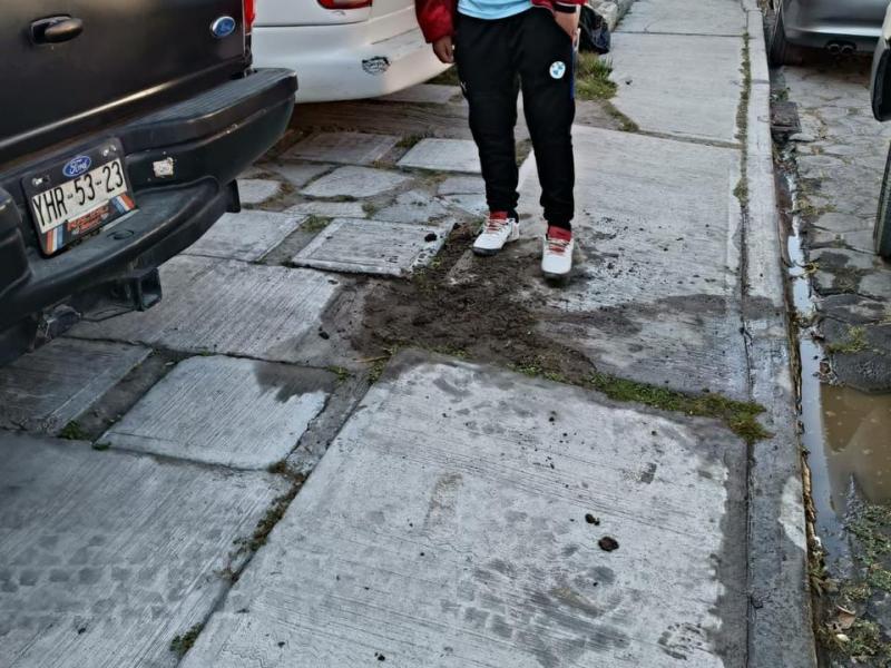 💧CAPAMH FORTALECE LAS ACCIONES PARA MEJORAR EL SERVICIO DE AGUA EN&nbsp;HUAMANTLA💦💧