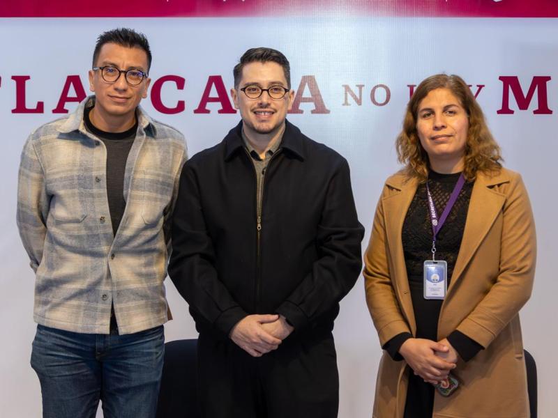 EL GOBIERNO DEL ESTADO CONSTRUYE LEGADO DEPORTIVO CON TALENTO&nbsp;TLAXCALTECA