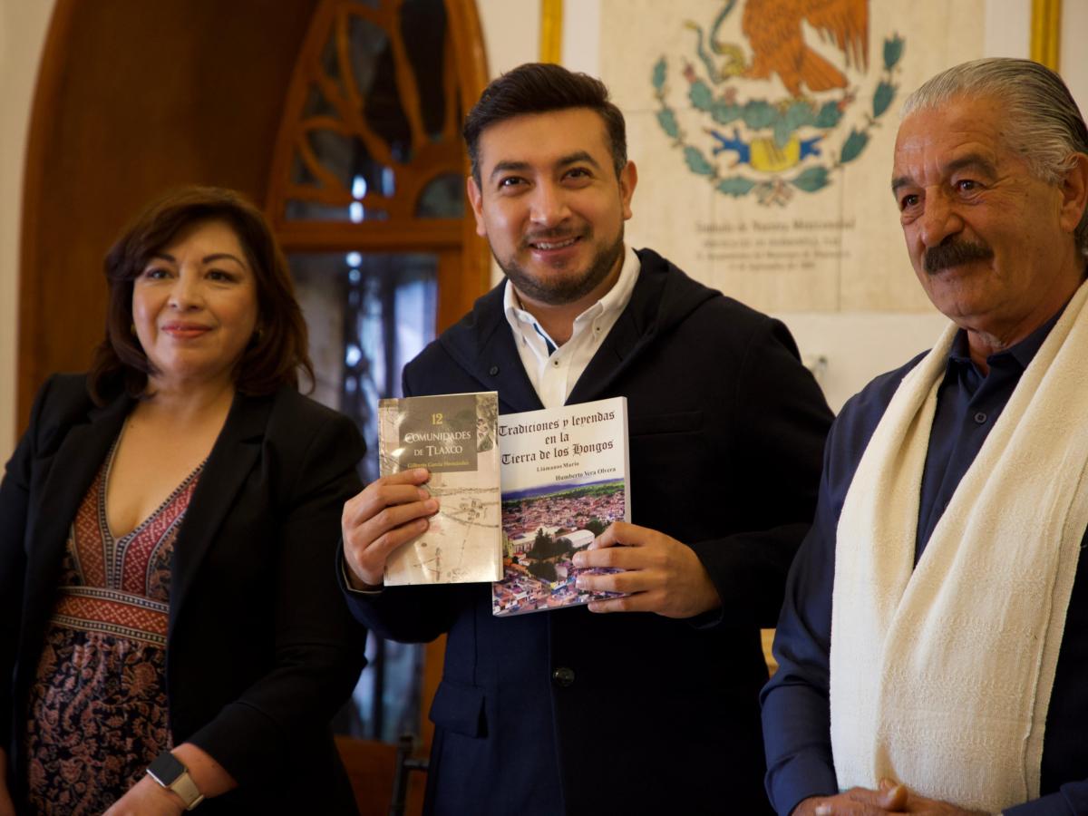 HUAMANTLA, CUNA DE HISTORIA Y TRADICIÓN ES SEDE DE LA 37ª SESIÓN DEL CONSEJO DE CRONISTAS DEL ESTADO DE&nbsp;TLAXCALA