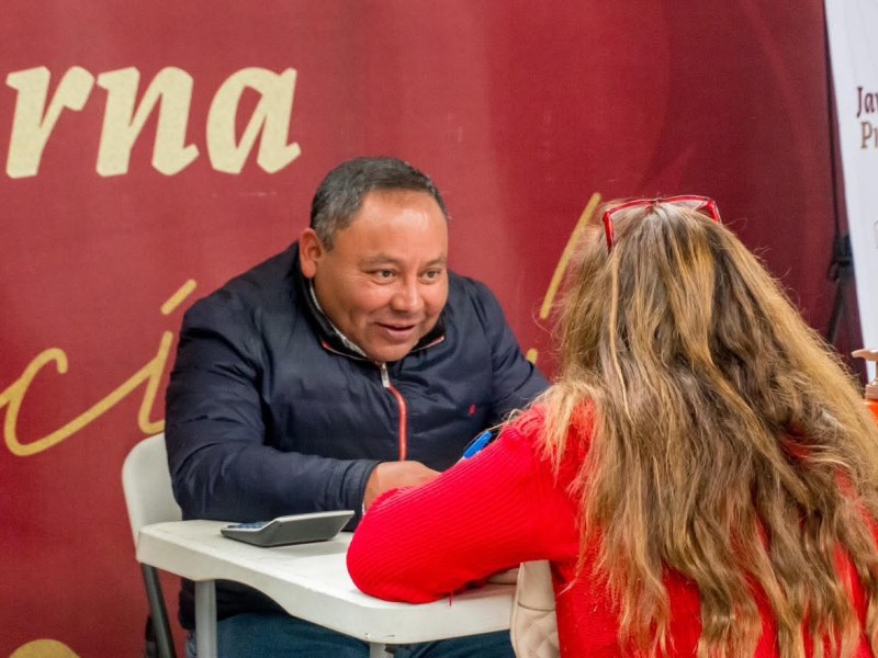 MARTES CIUDADANO EN APIZACO FUE MUY&nbsp;ESPECIAL