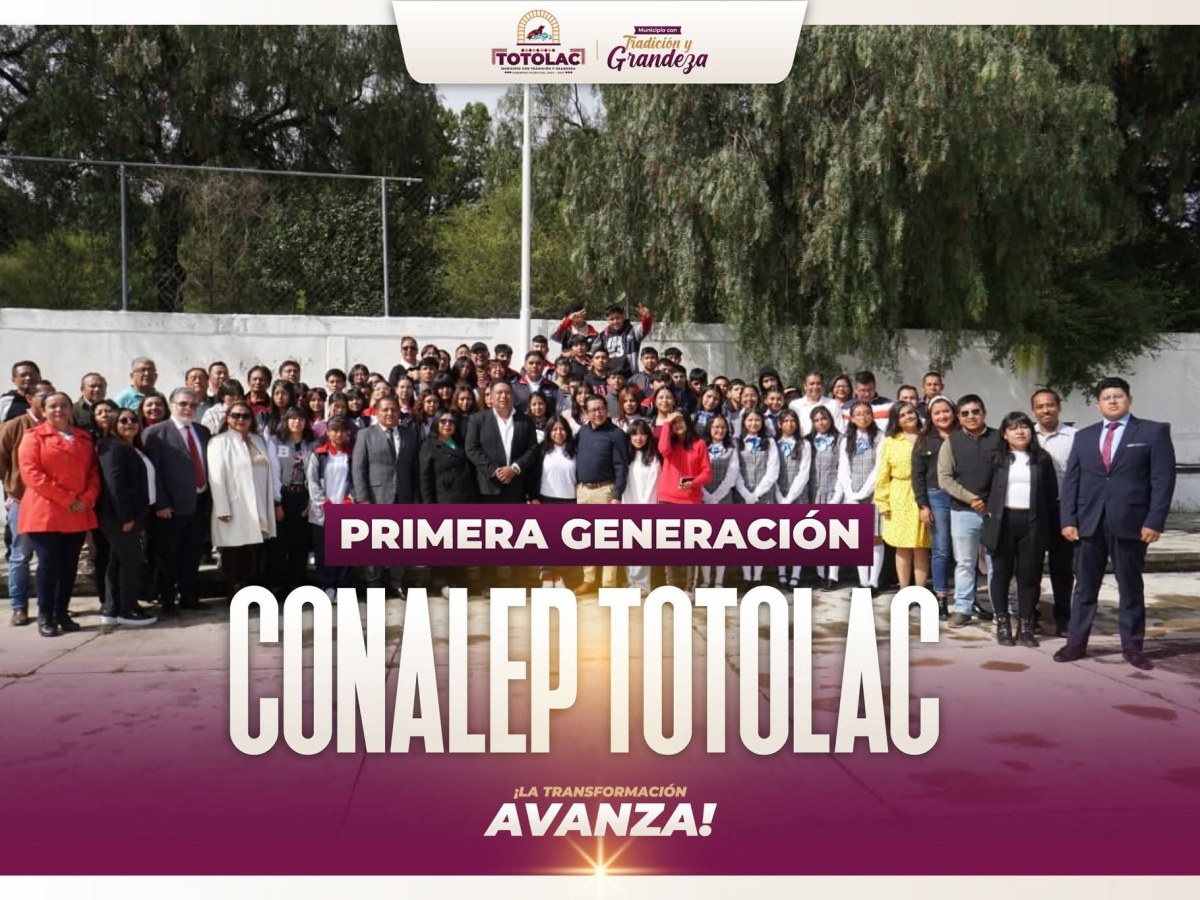 ¡𝗗𝗨𝗥𝗔𝗡𝗧𝗘 𝗘𝗟 𝟮𝟬𝟮𝟱, 𝗟𝗔 𝗥𝗨𝗧𝗔 𝗗𝗘 𝗟𝗔 𝗧𝗥𝗔𝗡𝗦𝗙𝗢𝗥𝗠𝗔𝗖𝗜Ó𝗡 𝗟𝗟𝗘𝗚Ó 𝗖𝗢𝗡 𝗘𝗟 𝗡𝗨𝗘𝗩𝗢&nbsp;𝗖𝗢𝗡𝗔𝗟𝗘𝗣!