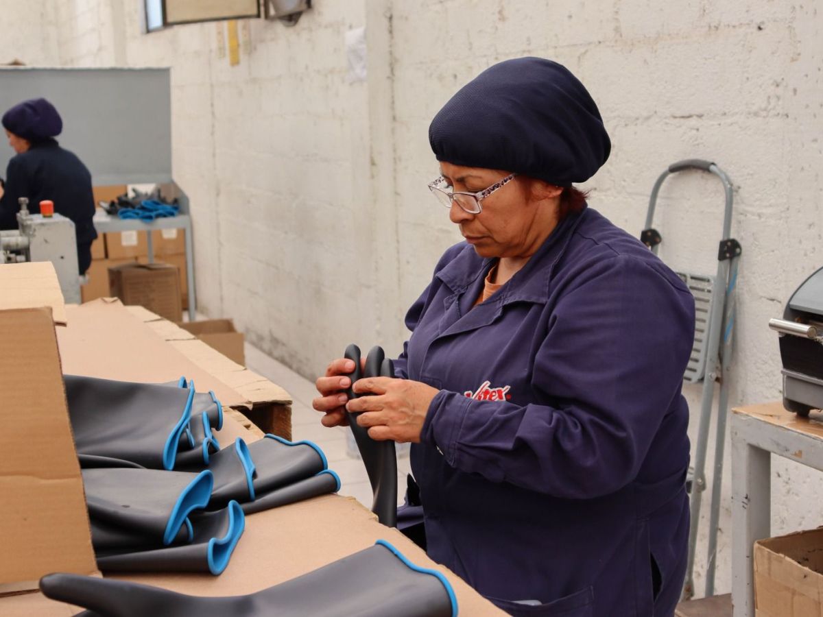 CONCLUYE LA PENÚLTIMA CARAVANA DE SALUD Y SERVICIOS DEL AYUNTAMIENTO 2025 EN LA COLONIA MAURO&nbsp;ANGULO