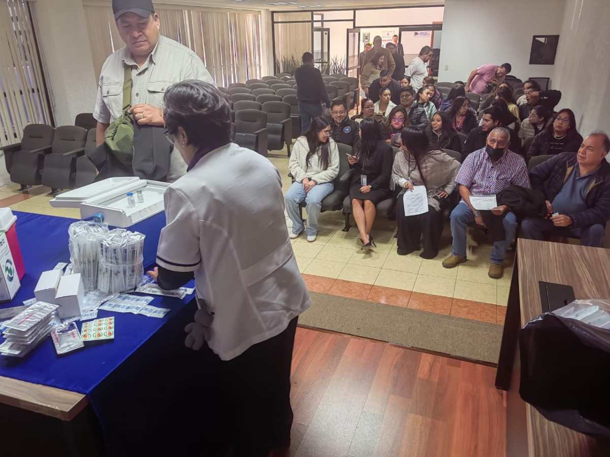 GOBIERNO DE TLAXCALA ADELANTA PERIODO VACACIONAL COMO MEDIDA PREVENTIVA ANTE LA TEMPORADA&nbsp;INVERNAL