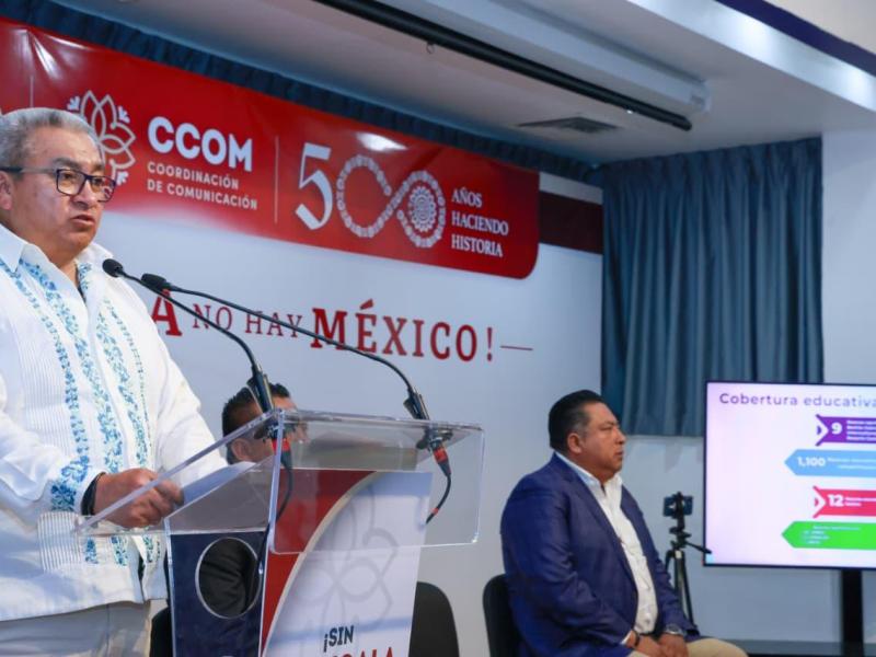 DECISIÓN DE ADELANTAR EL PERIODO VACACIONAL OBEDECIÓ A PRIVILEGIAR LA SALUD DE NIÑAS, NIÑOS Y ADOLESCENTE:&nbsp;SEPE