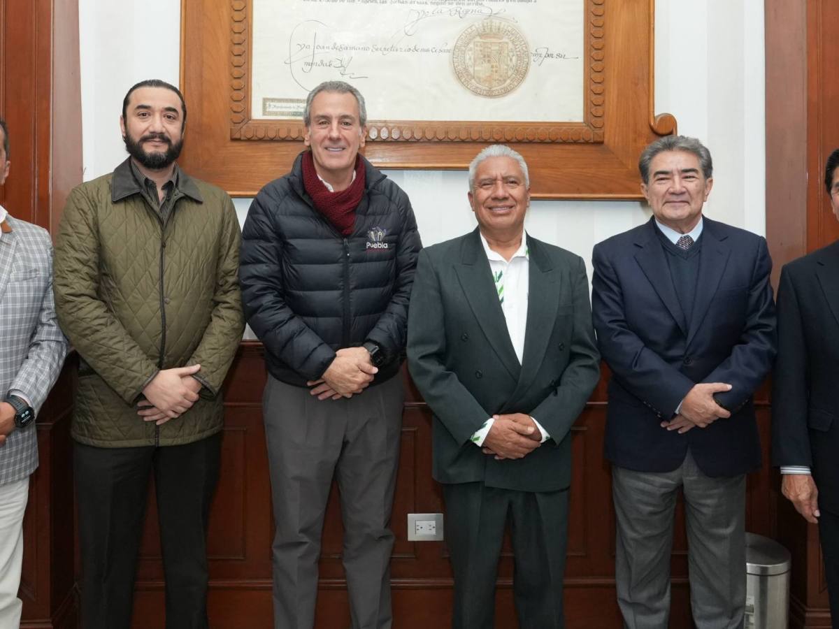 REITERA PEPE CHEDRAUI COMPROMISO CON LA&nbsp;EDUCACIÓN