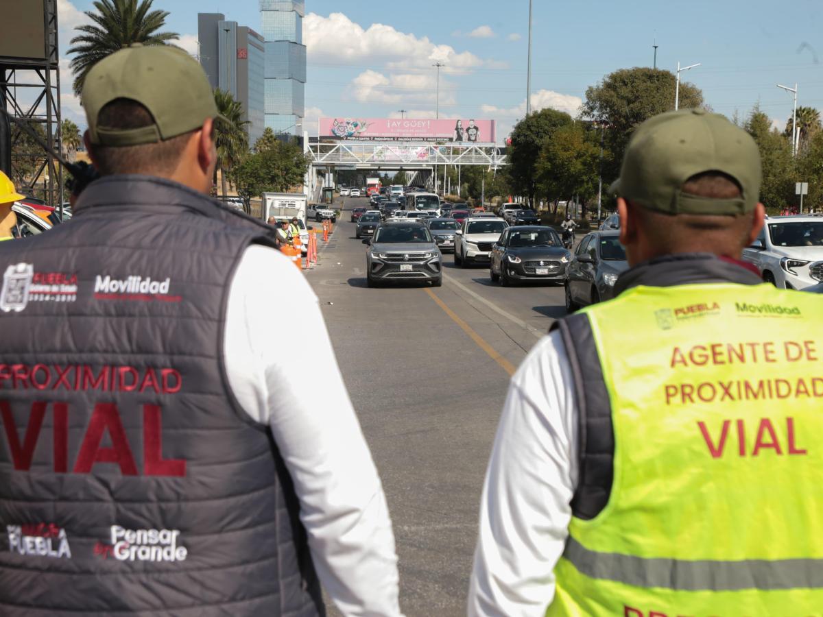 OPERATIVO MONITOR VIAL SANCIONA EXCESO DE VELOCIDAD Y PROTEGE A CONDUCTORES Y&nbsp;PEATONES