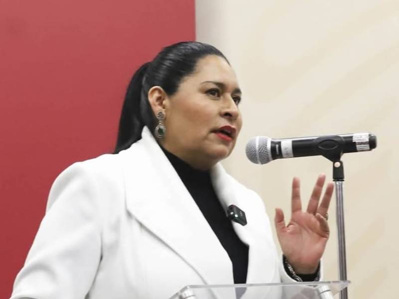 ANA LILIA RIVERA DESTACA IMPACTO DEL RESCATE FERROVIARIO EN EL DESARROLLO DE&nbsp;TLAXCALA