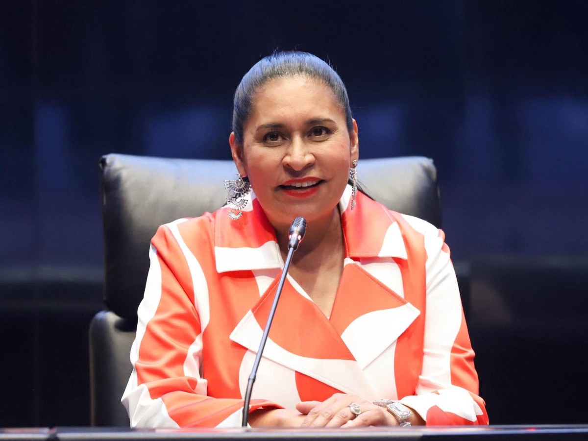 ANA LILIA RIVERA DESTACA IMPACTO EN TLAXCALA CON NUEVO PROGRAMA DE&nbsp;INVERSIÓN