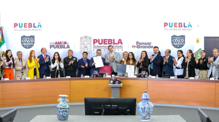 CON APOYO AL DEPORTE, ARTE Y CULTURA, GOBIERNO ESTATAL IMPULSA TALENTO&nbsp;POBLANO