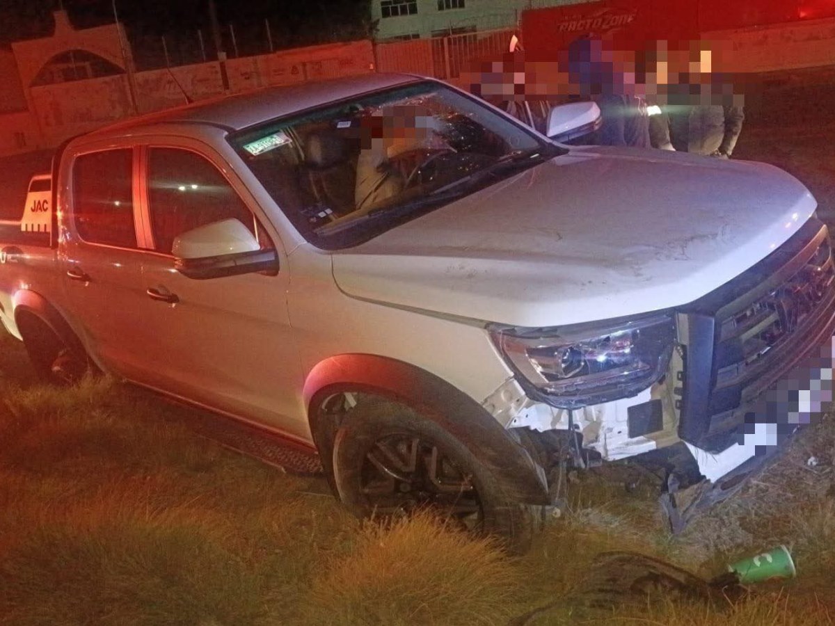 EXHORTA POLICÍA DE APIZACO A NO CONDUCIR EN ESTADO DE&nbsp;EBRIEDAD