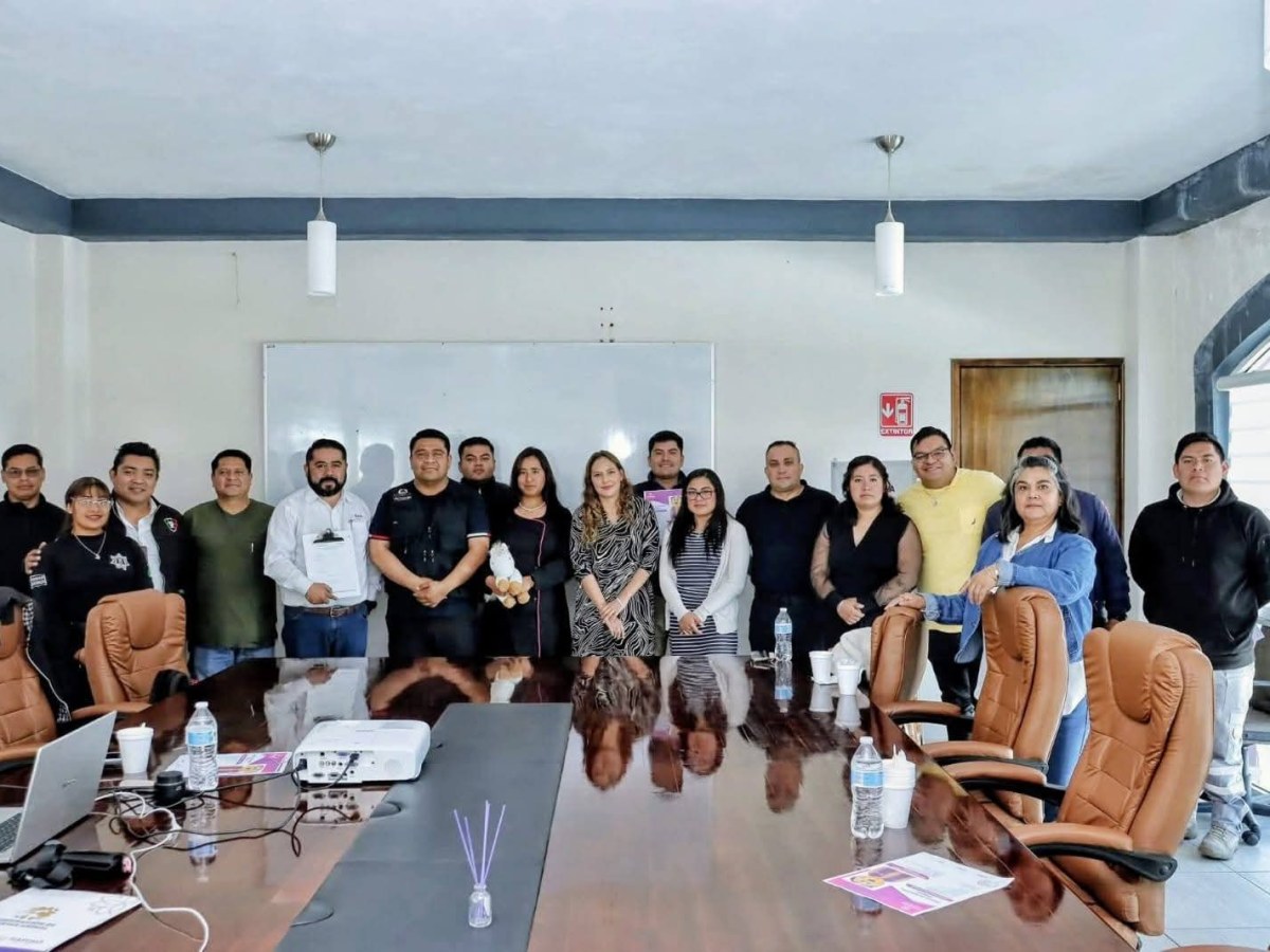 ¡𝗙𝗨𝗡𝗖𝗜𝗢𝗡𝗔𝗥𝗜𝗢𝗦 𝗠𝗨𝗡𝗜𝗖𝗜𝗣𝗔𝗟𝗘𝗦 𝗦𝗘 𝗖𝗔𝗣𝗔𝗖𝗜𝗧𝗔𝗡 𝗣𝗔𝗥𝗔 𝗗𝗜𝗚𝗡𝗜𝗙𝗜𝗖𝗔𝗥 𝗟𝗔 𝗩𝗜𝗗𝗔 𝗗𝗘 𝗟𝗢𝗦 𝗦𝗘𝗥𝗘𝗦 𝗦𝗜𝗡𝗧𝗜𝗘𝗡𝗧𝗘𝗦 🐶&nbsp;🐱!