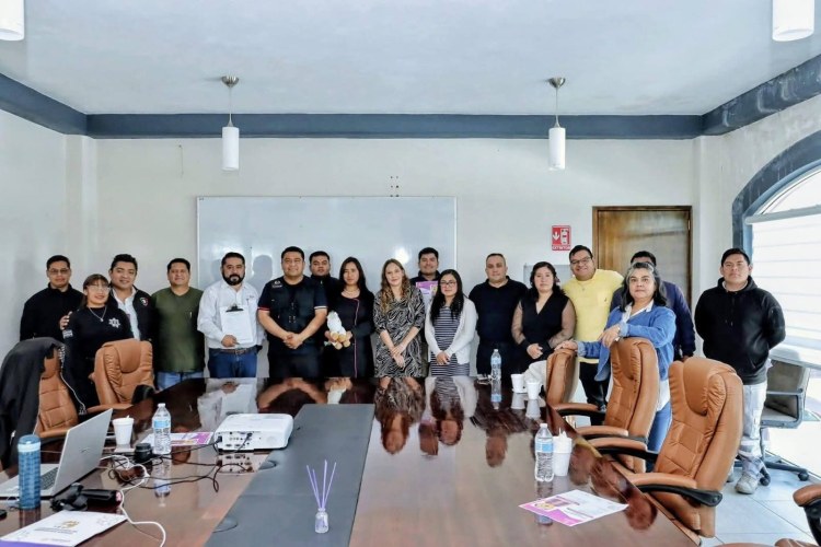 ¡𝗙𝗨𝗡𝗖𝗜𝗢𝗡𝗔𝗥𝗜𝗢𝗦 𝗠𝗨𝗡𝗜𝗖𝗜𝗣𝗔𝗟𝗘𝗦 𝗦𝗘 𝗖𝗔𝗣𝗔𝗖𝗜𝗧𝗔𝗡 𝗣𝗔𝗥𝗔 𝗗𝗜𝗚𝗡𝗜𝗙𝗜𝗖𝗔𝗥 𝗟𝗔 𝗩𝗜𝗗𝗔 𝗗𝗘 𝗟𝗢𝗦 𝗦𝗘𝗥𝗘𝗦 𝗦𝗜𝗡𝗧𝗜𝗘𝗡𝗧𝗘𝗦 🐶&nbsp;🐱!