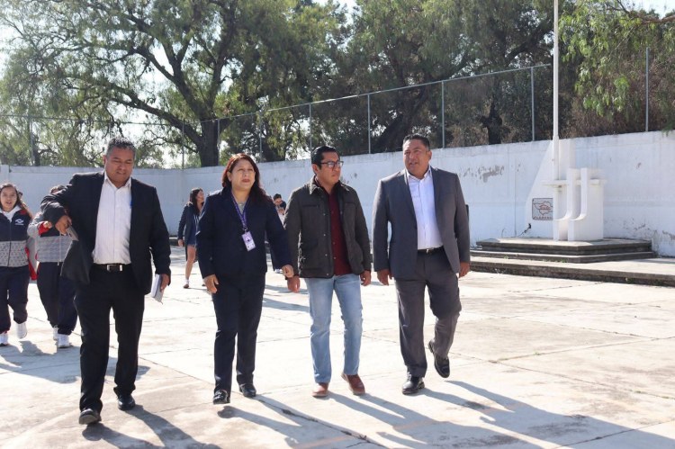 «EN TOTOLAC 𝗡𝗨𝗘𝗩𝗢 𝗦𝗘𝗠𝗘𝗦𝗧𝗥𝗘 𝗘𝗡 𝗘𝗟 𝗖𝗢𝗡𝗔𝗟𝗘𝗣; 𝗡𝗨𝗘𝗩𝗢𝗦 𝗥𝗘𝗧𝗢𝗦 𝗬 𝗡𝗨𝗘𝗩𝗢𝗦 𝗖𝗢𝗡𝗢𝗖𝗜𝗠𝗜𝗘𝗡𝗧𝗢𝗦&nbsp;👌🧑‍💻🧑