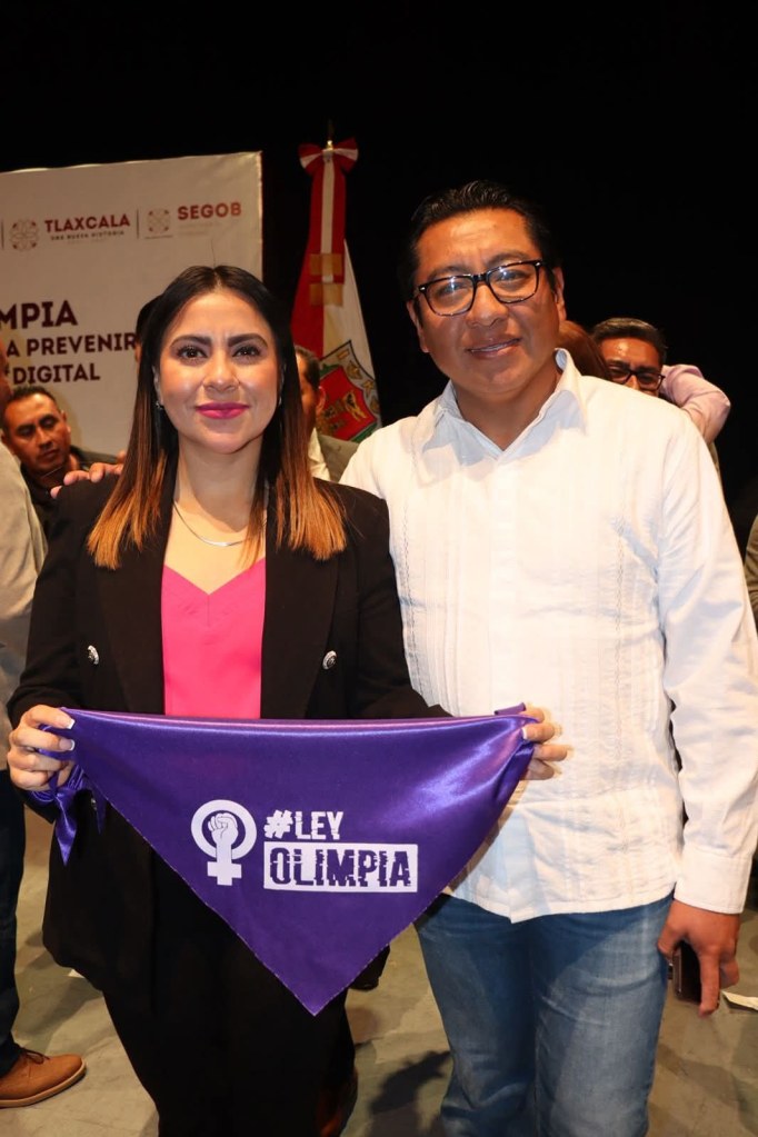 GOBIERNO MUNICIPAL RECIBE SOBRE CAPACITACIÓN SOBRE ESTRATEGIAS PARA PREVENIR LA VIOLENCIA&nbsp;DIGITAL