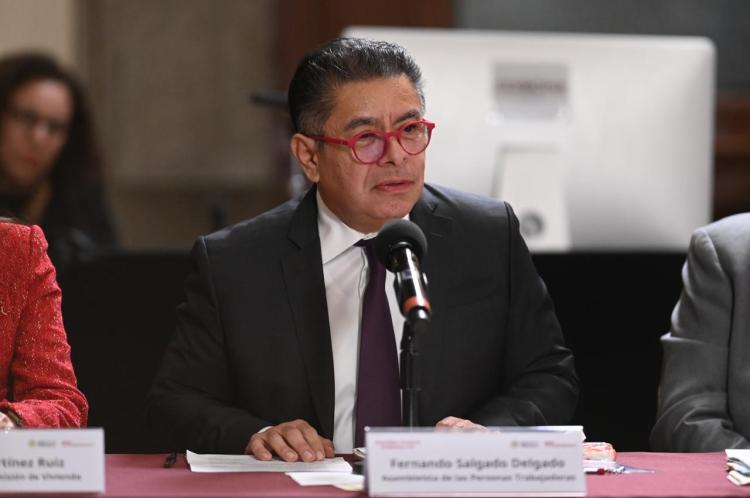 CTM DEBE RECUPERAR SU PAPEL COMO PRIMERA RED DE PROTECCIÓN SOCIAL:&nbsp;SALGADO