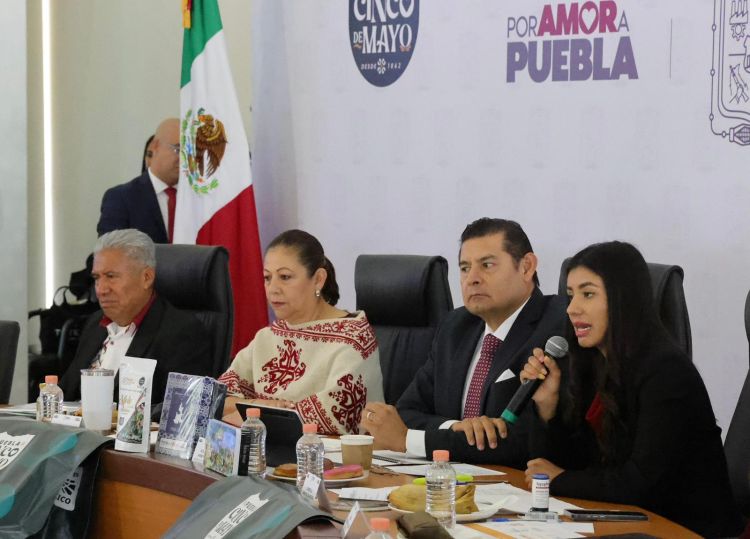 RUMBO AL MUNDIALITO 2026, GOBIERNO ESTATAL IMPULSA CIENCIA Y RECONSTRUCCIÓN DEL TEJIDO&nbsp;SOCIAL