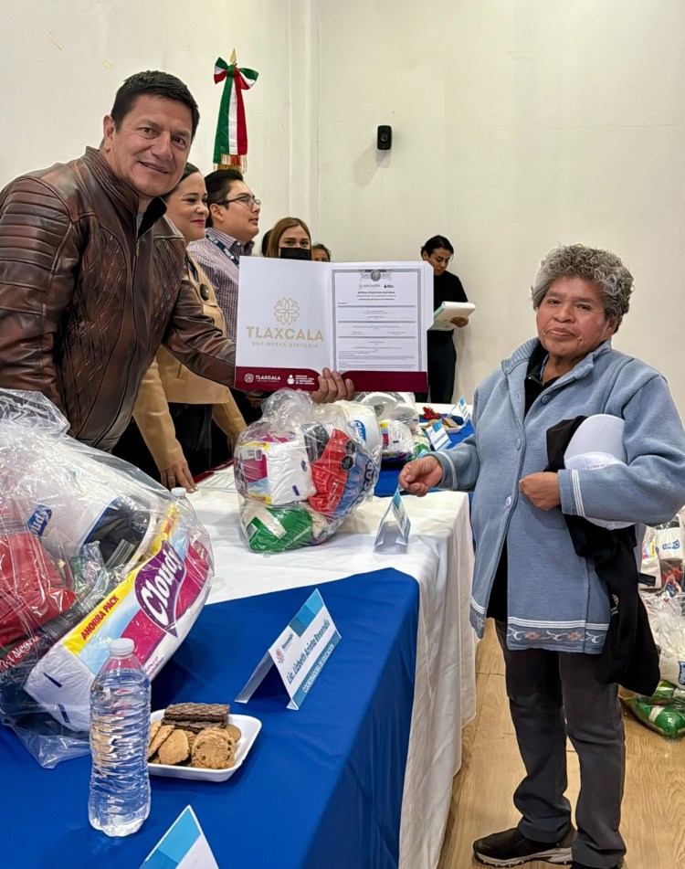 GOBIERNO DEL ESTADO Y MUNICIPIOS FORTALECEN LA ALFABETIZACIÓN CON EDUCACIÓN CERCANA A LA&nbsp;CIUDADANÍA