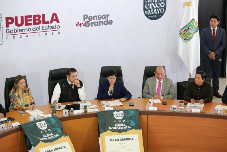 CERO TOLERANCIA A TRANSPORTE IRREGULAR, GOBIERNO ESTATAL PONE ORDEN Y PROTEGE A&nbsp;FAMILIAS