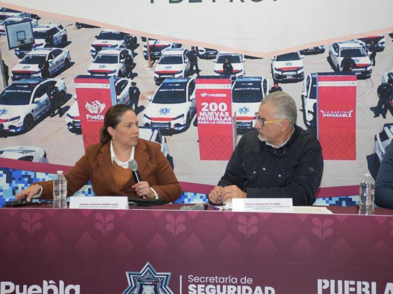 IMPULSA GOBIERNO DE PEPE CHEDRAUI FERIA SEGURA Y HOTEL&nbsp;SEGURO