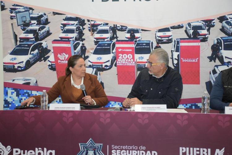 IMPULSA GOBIERNO DE PEPE CHEDRAUI FERIA SEGURA Y HOTEL&nbsp;SEGURO