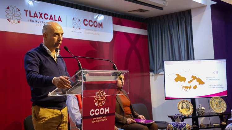 TLAXCALA ORDENA SU CRECIMIENTO URBANO Y AMPLÍA EL ACCESO A VIVIENDA CON CERTEZA&nbsp;JURÍDICA