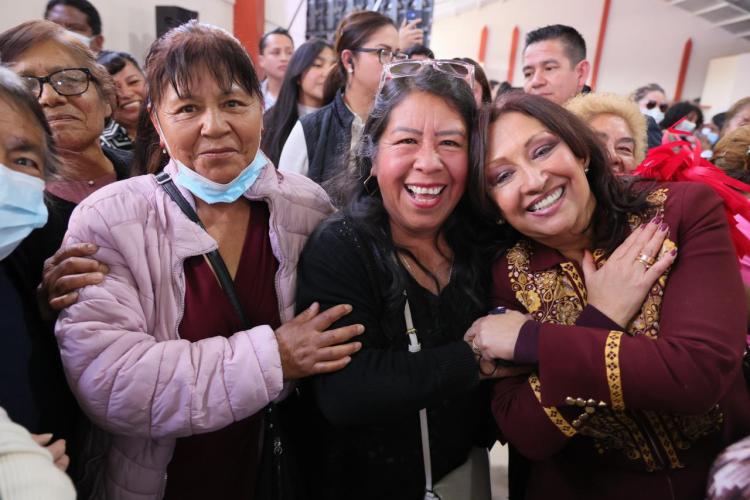 INVIERTE GOBIERNO ESTATAL 472 MDP EN PROYECTOS QUE IMPULSAN EL DESARROLLO Y EL BIENESTAR EN MUNICIPIOS DE LA ZONA&nbsp;CENTRO-ORIENTE