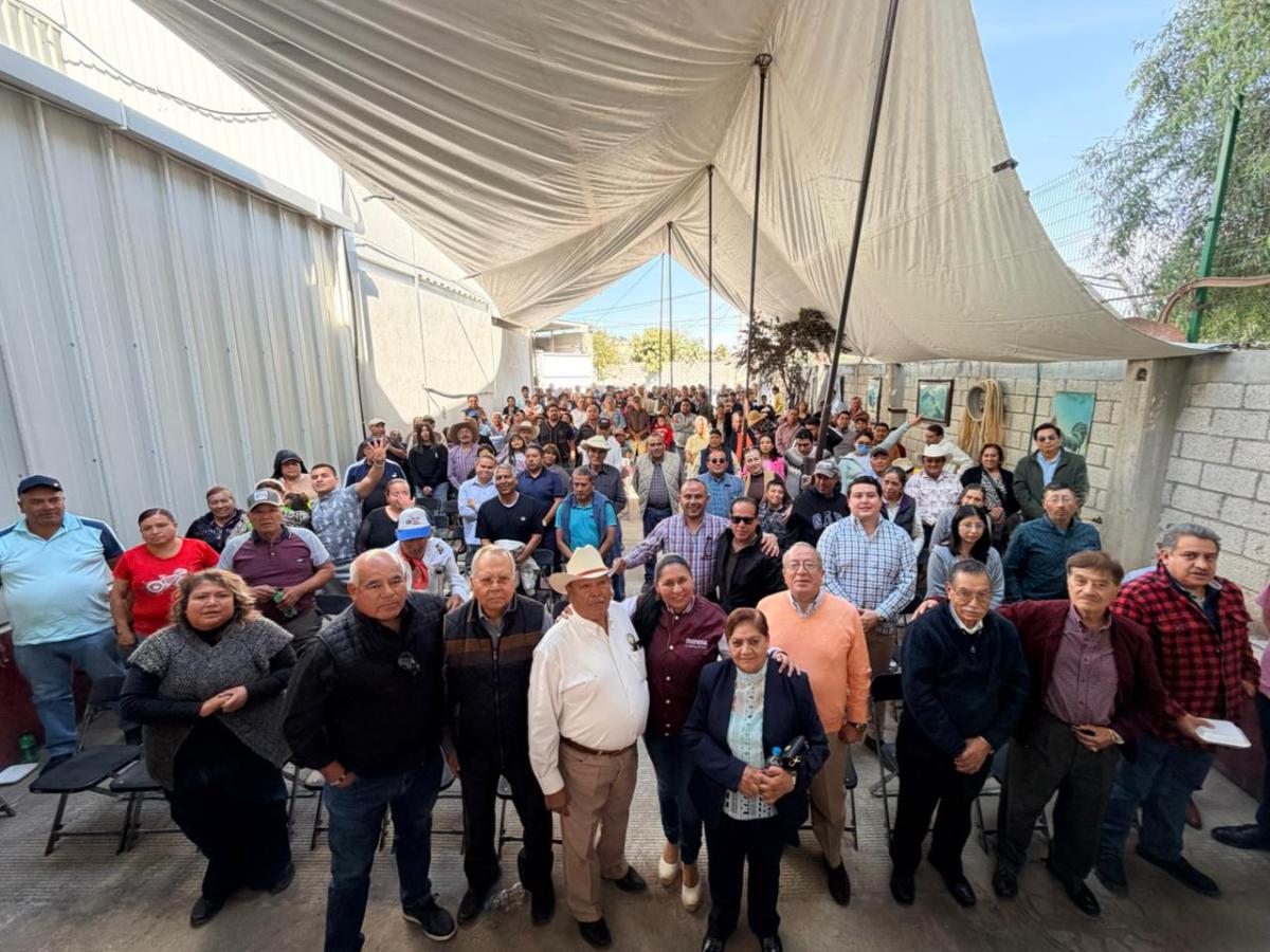 QUE EL PUEBLO PONGA Y QUITE: ANA LILIA RIVERA A FAVOR DE LA REVOCACIÓN DE MANDATO EN LOS TRES NIVELES DE&nbsp;GOBIERNO