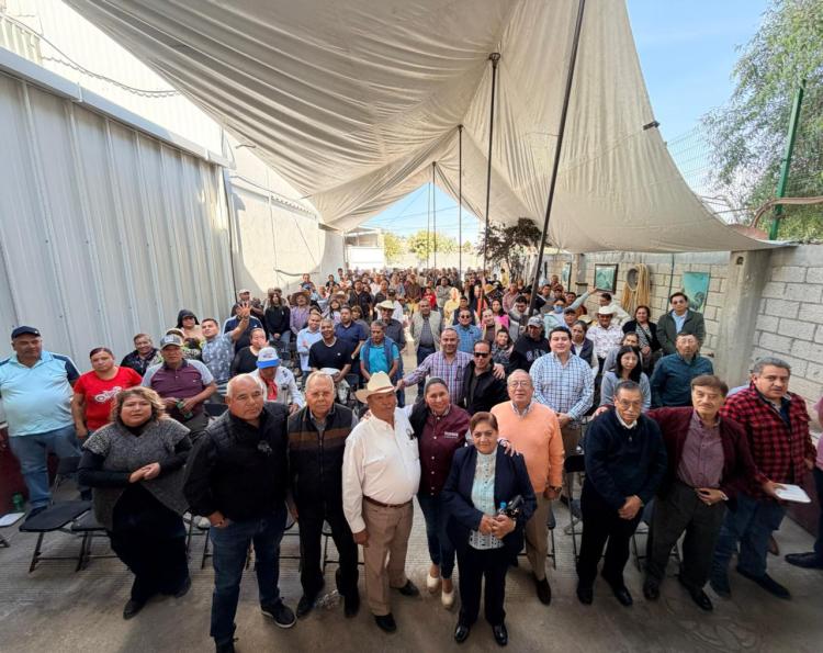 QUE EL PUEBLO PONGA Y QUITE: ANA LILIA RIVERA A FAVOR DE LA REVOCACIÓN DE MANDATO EN LOS TRES NIVELES DE&nbsp;GOBIERNO