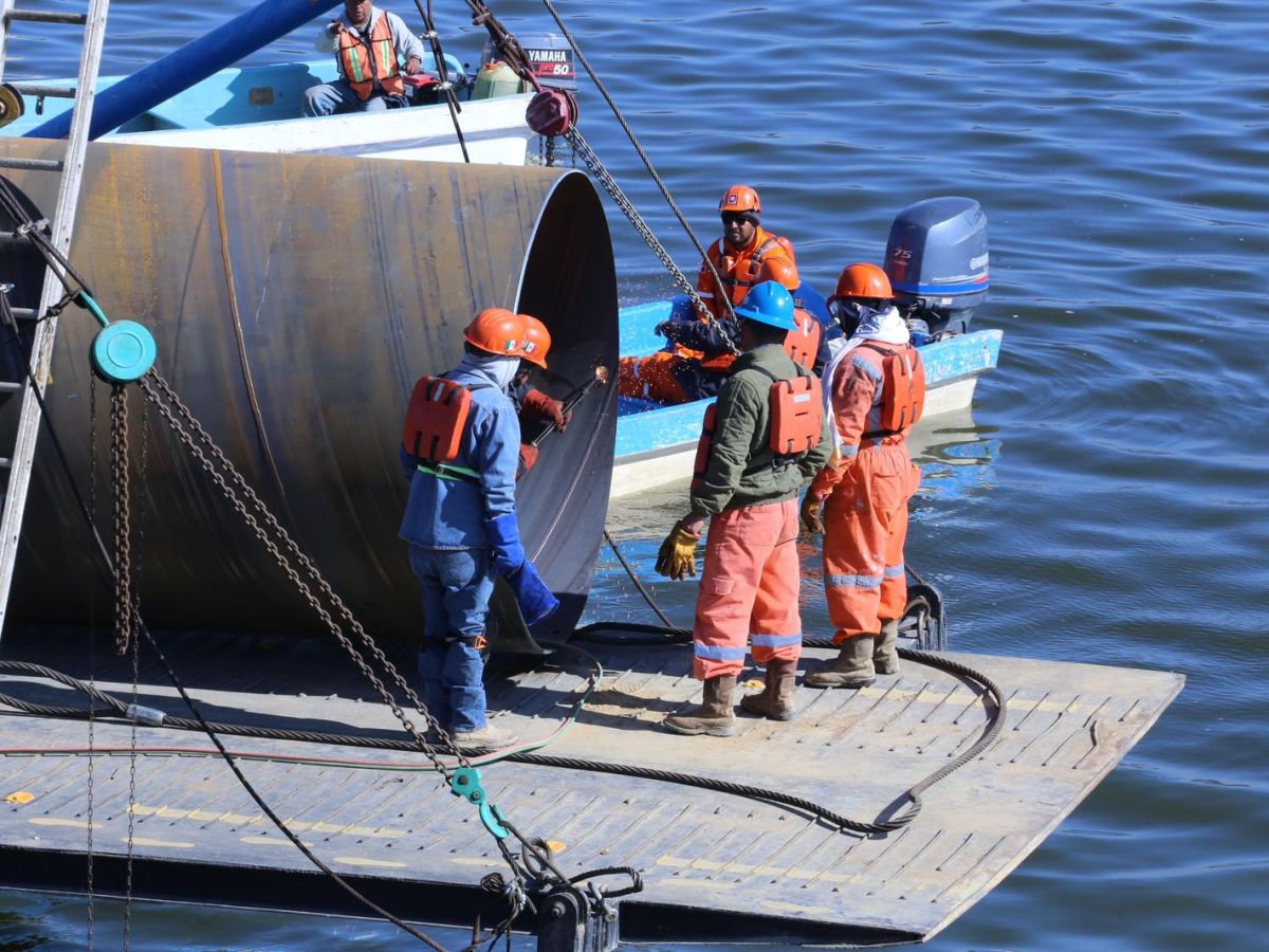 AVANZA “PUENTE DE LA TRANSFORMACIÓN” PARA CONECTAR A LA MIXTECA&nbsp;POBLANA