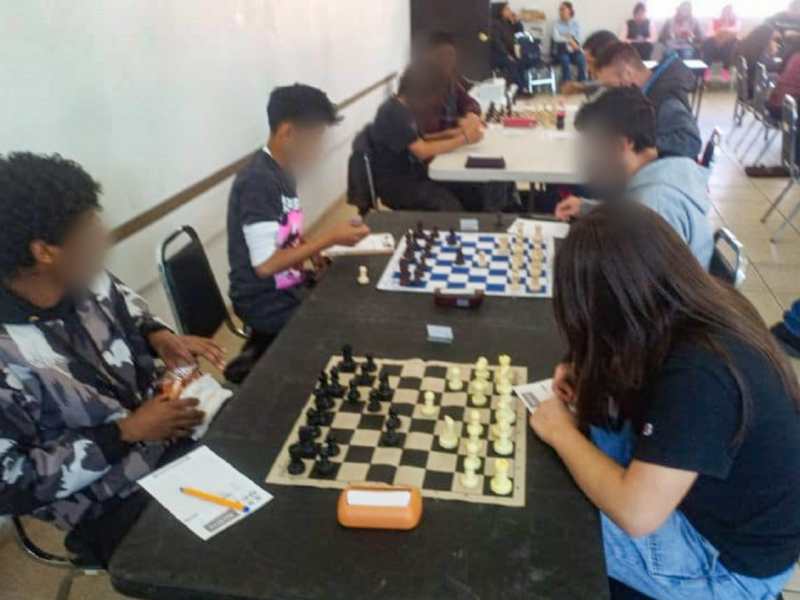 AYUNTAMIENTO DE TLAXCALA INVITA AL «TORNEO DE AJEDREZ DE LA AMISTAD&nbsp;2026»