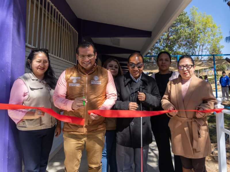 LAS INSTITUCIONES EDUCATIVAS SE FORTALECEN A TRAVÉS DEL PROGRAMA » LA ESCUELA ES&nbsp;NUESTRA»