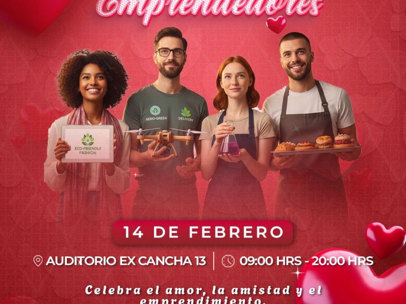 GOBIERNO MUNICIPAL DE HUAMANTLA IMPULSA EL CONSUMO LOCAL CON EL BAZAR “ENTRE AMIGOS Y&nbsp;CORAZONES”