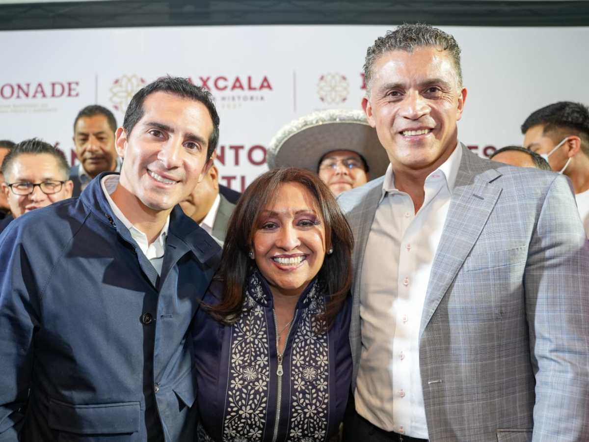 LA CAPITAL ESTÁ LISTA PARA RECIBIR EVENTOS DEPORTIVOS DE TALLA NACIONAL E INTERNACIONAL: ALFONSO SÁNCHEZ&nbsp;GARCÍA