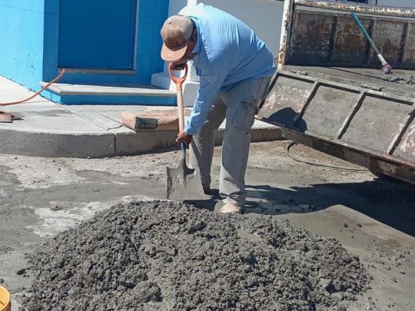 💧💦REFUERZA #CAPAMH ACCIONES EN TERRITORIO PARA GARANTIZAR EL ABASTO DE AGUA EN&nbsp;HUAMANTLA💧💦