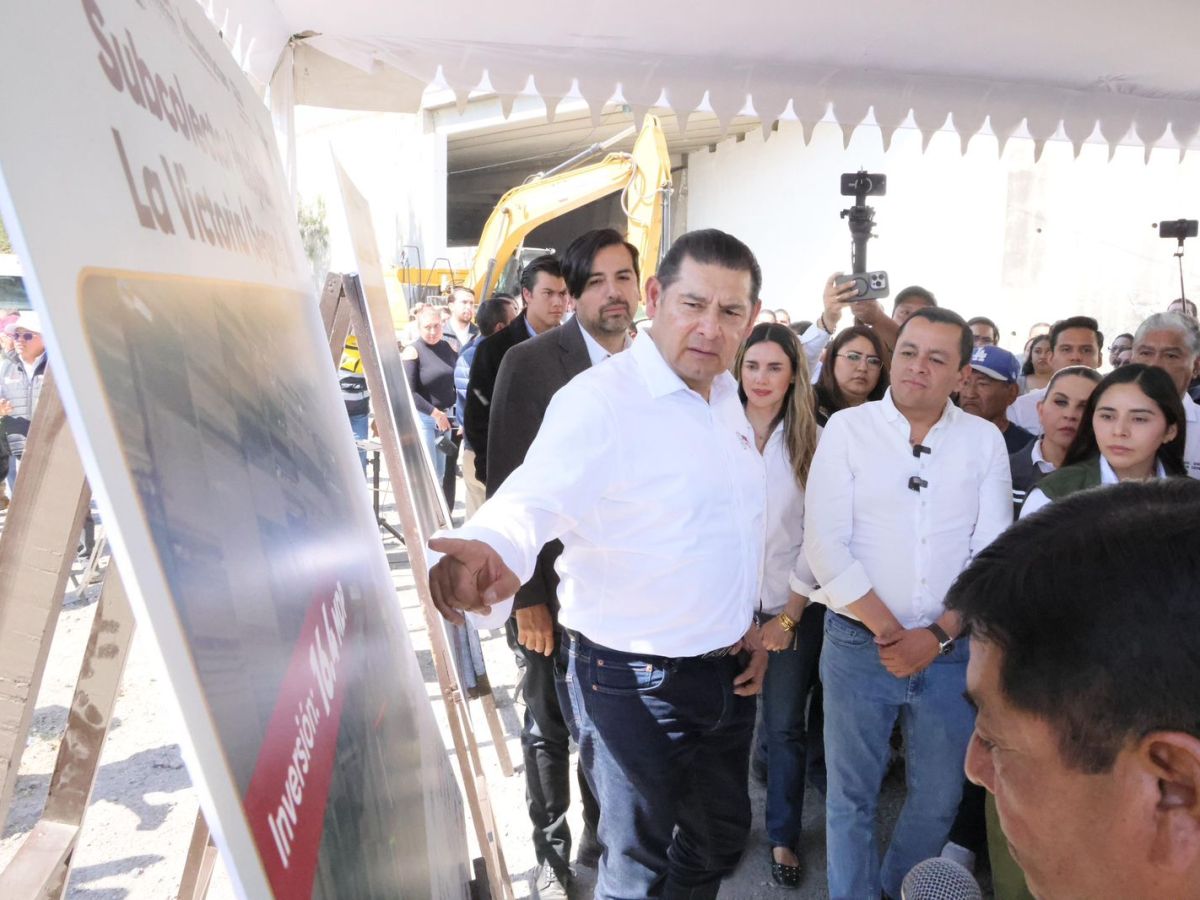 GOBIERNO ESTATAL MEJORA CALIDAD DEL AGUA CON OBRA DE SANEAMIENTO DEL&nbsp;ATOYAC