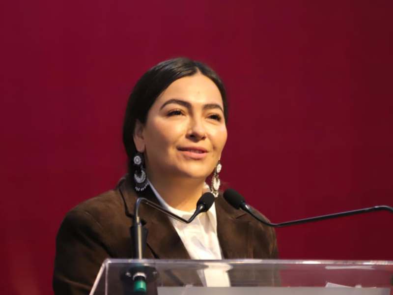 PRESENTAN PLATAFORMA DE ALERTA PARA PREVENIR Y ATENDER EMBARAZO EN NIÑAS Y ADOLESCENTES EN&nbsp;TLAXCALA