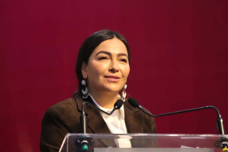 PRESENTAN PLATAFORMA DE ALERTA PARA PREVENIR Y ATENDER EMBARAZO EN NIÑAS Y ADOLESCENTES EN&nbsp;TLAXCALA