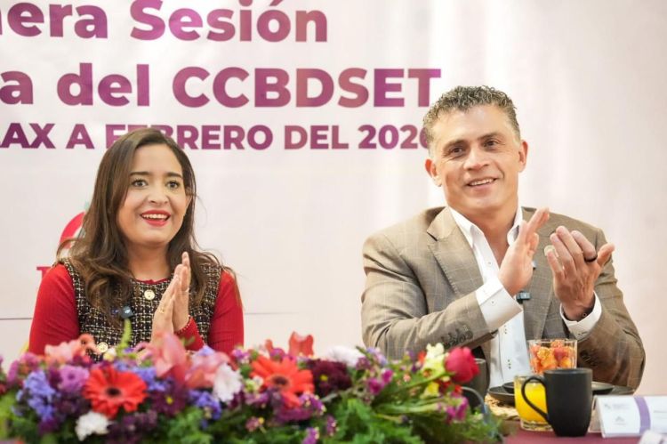 ALFONSO SÁNCHEZ GARCÍA PARTICIPA EN LA PRIMERA SESIÓN ORDINARIA 2026 DEL COMITÉ CONSULTIVO DE BIENESTAR Y DESARROLLO&nbsp;SOCIAL