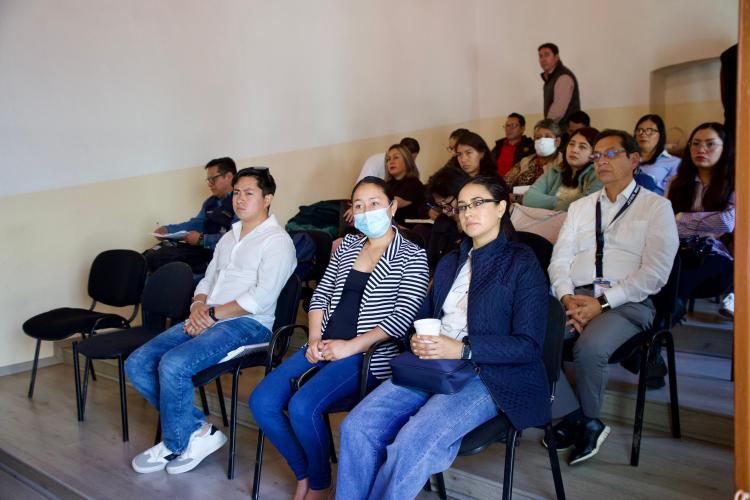 HUAMANTLA FORTALECE COORDINACIÓN INTERMUNICIPAL EN FAVOR DE LA SALUD DE LOS&nbsp;TLAXCALTECAS