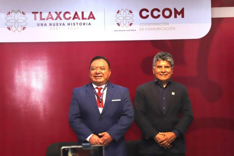 IMPULSA EL COLTLAX FORMACIÓN DE CIENTÍFICOS Y GENERACIÓN DE CONOCIMIENTO CON IMPACTO&nbsp;SOCIAL