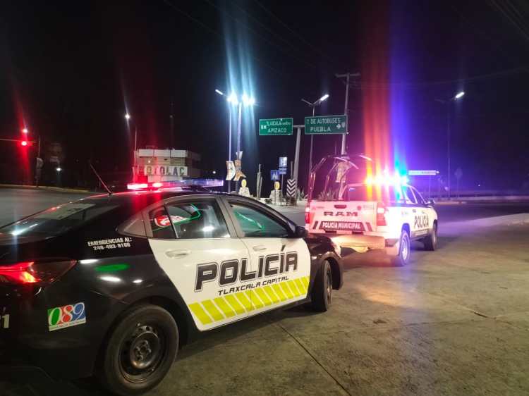 REFUERZAN LA VIGILANCIA EN LA CAPITAL TRAS ACUERDOS DE LA MESA DE PAZ Y&nbsp;SEGURIDAD